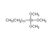 十二烷基三甲氧基硅烷-CAS:3069-21-4