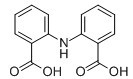 二苯胺-2,2’二羧酸-CAS:579-92-0