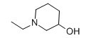 N-乙基-3-羟基哌啶-CAS:13444-24-1