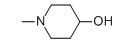 N-甲基-4-羟基哌啶-CAS:106-52-5