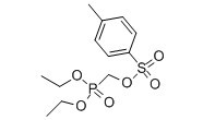对甲苯磺酰氧甲基膦酸二乙酯-CAS:31618-90-3