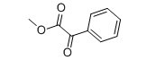 苯甲酰甲酸甲酯-CAS:15206-55-0