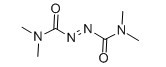 N,N,N',N'-四甲基偶氮二甲酰胺-CAS:10465-78-8