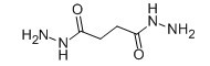 丁二酸二酰肼-CAS:4146-43-4
