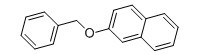 2-萘酚苄基醚-CAS:613-62-7