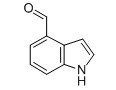 4-吲哚甲醛-CAS:1074-86-8