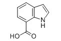 7-吲哚甲酸-CAS:1670-83-3