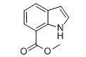 吲哚-7-甲酸甲酯-CAS:93247-78-0