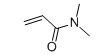 N,N-二甲基丙烯酰胺-CAS:2680-03-7
