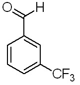 3-(三氟甲基)苯甲醛-CAS:454-89-7