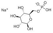 β-D-葡萄糖-6-磷酸钠盐-CAS:54010-71-8