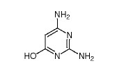 2,4-二氨基-6-羟基嘧啶-CAS:56-06-4