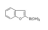 苯并呋喃-2-硼酸-CAS:98437-24-2