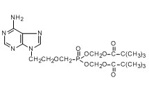 阿德福韦酯-CAS:142340-99-6