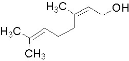 橙花醇-CAS:106-25-2