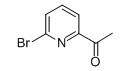 2-乙酰基-6-溴吡啶-CAS:49669-13-8