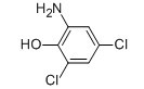 4,6-二氯-2-氨基苯酚-CAS:527-62-8