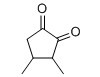 3,4-二甲基-1,2-环戊二酮-CAS:13494-06-9