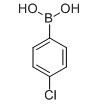 4-氯苯硼酸-CAS:1679-18-1
