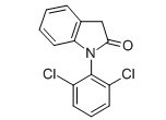 双氯芬酸-CAS:15307-86-5