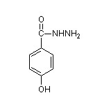 4-羟基苯甲酰肼-CAS:5351-23-5