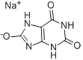 尿酸钠-CAS:1198-77-2