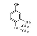 3-甲基-4-异丙基苯酚-CAS:3228-02-2