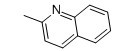 2-甲基喹啉-CAS:91-63-4
