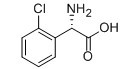 (S)-2-氯苯甘氨酸-CAS:141315-50-6