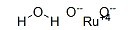 氧化钌(Ⅳ)水合物-CAS:32740-79-7