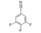 3,4,5-三氟苯腈-CAS:134227-45-5