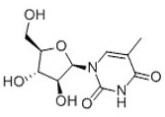 阿糖胸苷-CAS:605-23-2