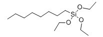 正辛基三乙氧基硅烷-CAS:2943-75-1