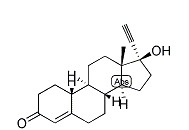 炔诺酮-CAS:68-22-4