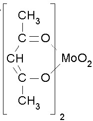 乙酰丙酮钼-CAS:17524-05-9