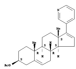 乙酸阿比特龙酯-CAS:154229-18-2
