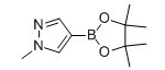 1-甲基-1H-吡唑-4-硼酸频那酯-CAS:761446-44-0