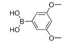 3,5-二甲氧基苯硼酸-CAS:192182-54-0