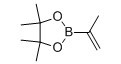 异丙烯基硼酸频哪醇酯-CAS:126726-62-3