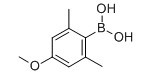 2.6-二甲基-4-甲氧基苯硼酸-CAS:361543-99-9