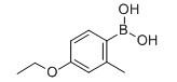 4-乙氧基-2-甲基苯硼酸-CAS:313545-31-2