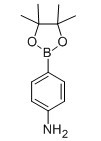 4-氨基苯硼酸频哪醇酯-CAS:214360-73-3