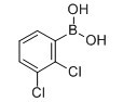 2,3-二氯苯硼酸-CAS:151169-74-3