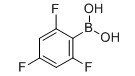 2,4,6-三氟苯硼酸-CAS:182482-25-3