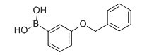 3-苄氧基苯硼酸-CAS:156682-54-1