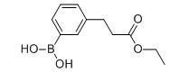 3-丙酸乙酯苯硼酸-CAS:913835-82-2