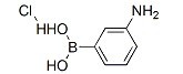 3-氨基苯硼酸盐酸盐-CAS:85006-23-1