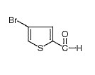 4-溴-2-噻吩甲醛-CAS:18791-75-8