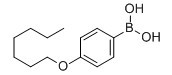 4-庚氧基苯硼酸-CAS:136370-19-9