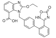 阿齐沙坦-CAS:147403-03-0